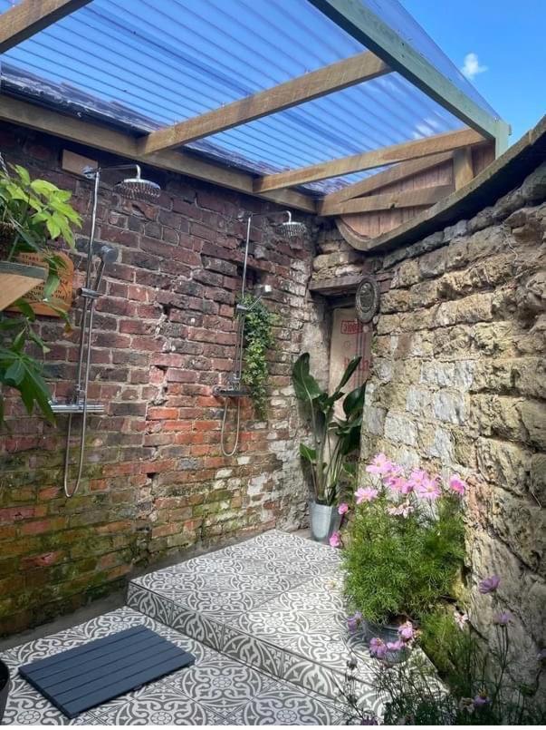 Hotel Roe Deer Meadow At Carr House Farm Scarborough Exterior foto
